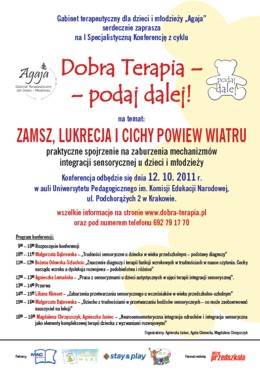 Zajcia wakacyjne